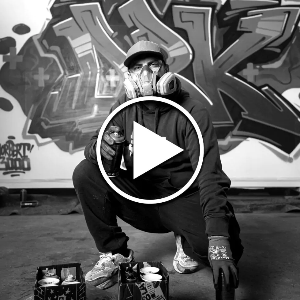 DRK DNA - Mitarbeiter-Graffiti - Spot-Vorschau